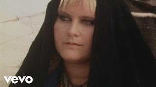 Alison Moyet  Love Resurrection Promo [upl. by Loggins]