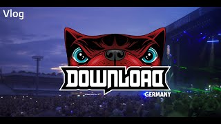 Download Festival Germany 2022 Vlog 🤘 [upl. by Leunamnauj692]