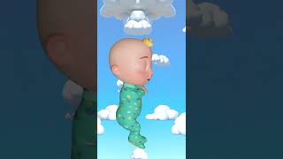 Rockabye Baby  CoComelon Kids Songs amp Nursery Rhymes [upl. by Anderer]