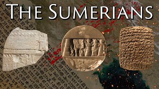 The Ancient Sumerians [upl. by Sirac]