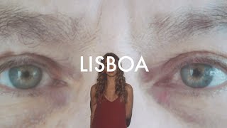 ANAVITÓRIA Lenine  Lisboa visualizer [upl. by Leik]