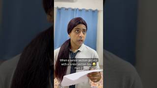 Part2 Duniya ka pehla dhoka to exam mein sath baithi DIDI ne dia tha 😭😭 youtubeshorts [upl. by Monty568]