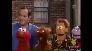 Sesame Street Episode 4125 September 18 2006 [upl. by Valera]