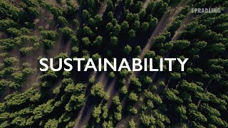 Episode 1 Coating a Sustainable Future What is Sustainability [upl. by Nica805]