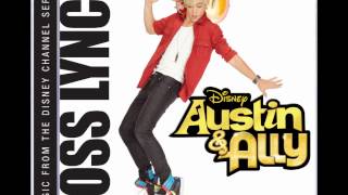 Ross Lynch  Na Na Na Full Song  Lyrics  Download [upl. by Jeu562]