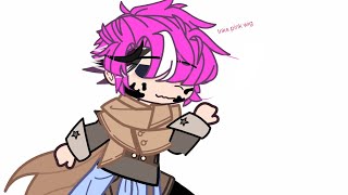 r r r roll up to the party with my crazy pink wigmeme [upl. by Niarbo]