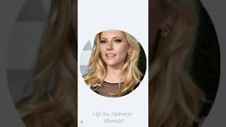 katheryn Winnick AI katherynwinnick vikings ai lagertha kattegat [upl. by Ayhtin]