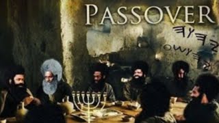 🚨🎺📯 PASSOVER 2024 [upl. by Morris]