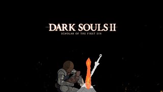 Dark Souls 2 Is this too easy for you [upl. by Mccormick]