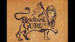 Radikal Guru  Dread commandments [upl. by Stokes]