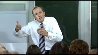 Sidney Dekker  Resilience Full Lecture [upl. by Luben]