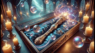 ⚡ The Noble Collection Harry Potter Illuminating Wand  Best Real Harry Potter Wand ⚡ [upl. by Gschu]