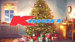 Vintage Kmart Christmas Music [upl. by Ennaeilsel]