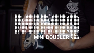 Mimiq Mini Doubler  Official Product Video [upl. by Jeb]