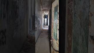 Abandoned Psychiatric Hospital Ny abandoned abandonedplaces spirit paranormal psychiatric [upl. by Kauslick]