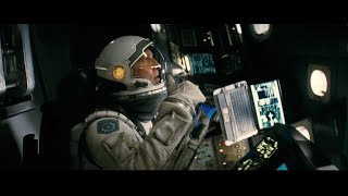 Interstellar JFK  FanMade Trailer [upl. by Enileoj]