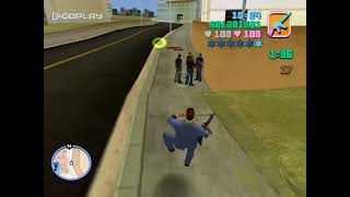 All Rampages  GTA Vice City Fast amp Furious with Trainer [upl. by Mendive]