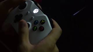 ASMR XBOX 패드 게임 플레이 [upl. by Gilletta932]