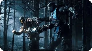 Mortal Kombat 1 Khaos Reigns  All Animalities 4K 60FPS [upl. by Meda]