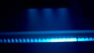 Beglec JBSystems Light Show Part 3 [upl. by Ysied]