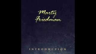 Marty Friedman  1995  Introduction Full Album [upl. by Egidius]