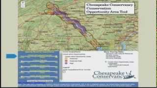 Mapping the Historic Susquehanna River [upl. by Ilsa]