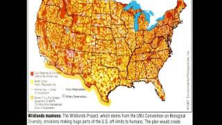 What is Agenda 21 [upl. by Quintie533]