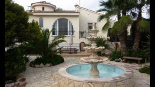 Luxury House for Sale in Quesada Alicante Spain [upl. by Charita860]