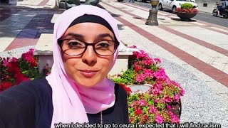 Ceuta City Tour I الى مدينة سبته الجميلة المحتلة من قبل اسبانيا [upl. by Quill]