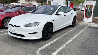 Do NOT Buy the 2023 Tesla Model S Dual Motor AWD [upl. by Ahsiat]