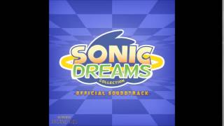 Sonic Dreams Collection OST 7Crib Theme [upl. by Alvan]