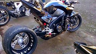 🤯 The Best Modifications  Motorcycles Funny Moments amp Compilation [upl. by Sandler]