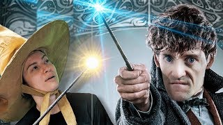 Fantastic Beasts The Crimes of Grindelwald Premiere Red Carpet  PeopleTV [upl. by Geldens]