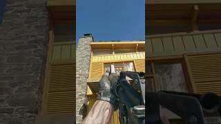 Nuketown chimney works blackops6 nuketown cod bo6 shorts [upl. by Aneerb]