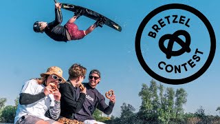 BRETZEL CONTEST 2023 Wakeboard Finals [upl. by Rolph]