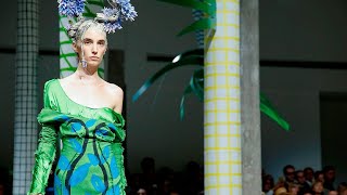 Marni  Spring Summer 2020  Full Show [upl. by Belen]