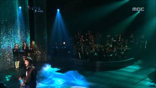 Ji Hyunwoo  I Yah 지현우  아이야 Beautiful Concert 20120306 [upl. by Claudio]