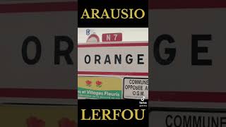 Lerfou  ARAUSIO [upl. by Luther]