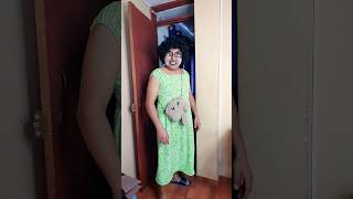 LAS MUJERES SON DOMINANTES drag comedia humor [upl. by Aniad]