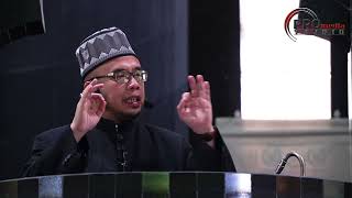 22092023 SS Dato Dr MAZA Maulid Nabi  Antara Sejarah Dan Amalan [upl. by Beale]