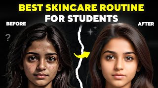 10X Glow on Your Skin✨  Tips for Naturally Glowing Skin amp Home Remedy  Skin Care Routine [upl. by Aritak553]