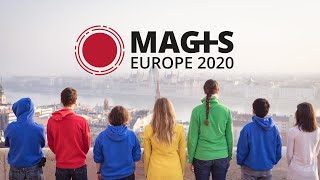 Magis 2020 [upl. by Tiemroth]