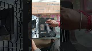 Laptop stand laptop stand unboxing laptop stand unboxing kaisa hai [upl. by Rialcnis944]