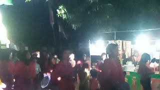 live karnaval sumberejo kediri malam hari 1 september 2024 [upl. by Oaht795]