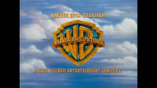 BickleyWarren ProductionsMillerBoyett ProductionsWarner Bros Television 1996 3 [upl. by Yesiad]