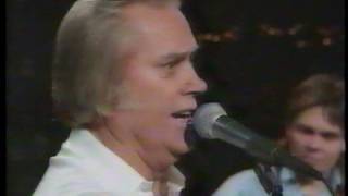 George Jones  One woman man [upl. by Assyla]