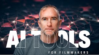 5 AI tools Revolutionizing Filmmaking in 2023 [upl. by Colb]