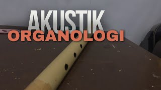 Akustik organologi alat musik serdam lampung [upl. by Irrej]