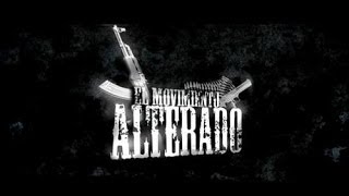 Movimiento Alterado Parrandero Mix [upl. by Constancia]