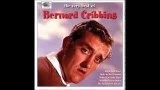 Ive grown accustomed to her face Bernard Cribbins [upl. by Ahseena]